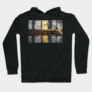 Princess Hoodie